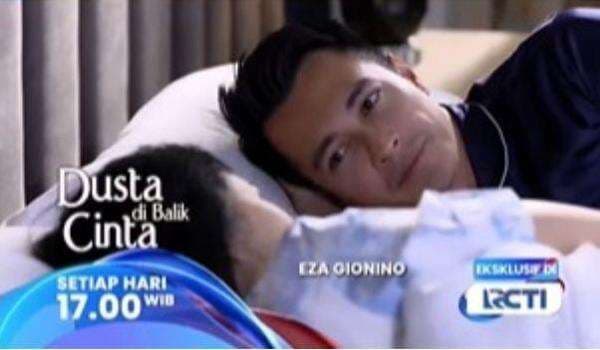 Sinopsis Dusta Di Balik Cinta Eps 58: Regina dan Ivan Bertekad Mencari Angeline