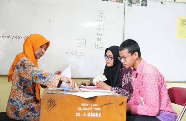 Kemendikdasmen Dukung SE KPK untuk Cegah Korupsi dan Gratifikasi di SPMB 2026