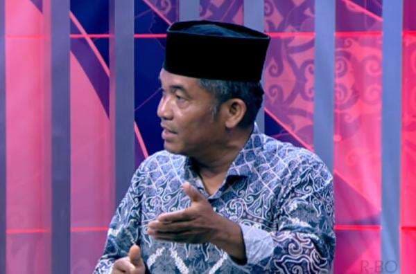 Ray Rangkuti soal Jokowi Temui Prabowo di Kertanegara: Posisi Politiknya Makin Melemah