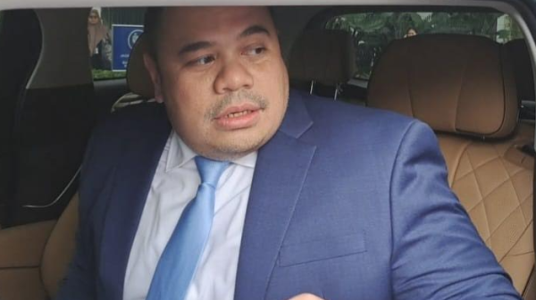 Danantara soal Bursa RI Turun Kasta Imbas MSCI, Dana Asing Bisa Kabur Rp840 Triliun