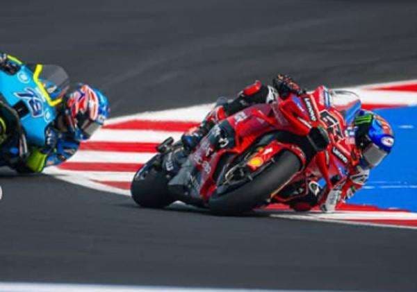 Jadwal Lengkap MotoGP Australia 2025: Siapa Rajai Negeri Kanguru?