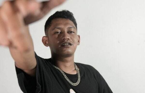 Rapper Kennyjacta Sedang Cari Penyanyi Wanita untuk Kolaborasi, Tertarik?