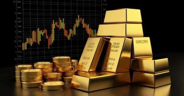 Harga Emas Antam Susut ke Rp2,82 Juta per Gram, UBS Turun Paling Dalam Harga Emas Antam Susut ke Rp2,82 Juta per Gram, UBS Turun Paling Dalam