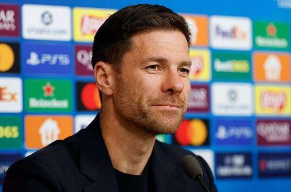 Xabi Alonso Resmi Tinggalkan Real Madrid, Alvaro Arbeloa Jadi Penggantinya