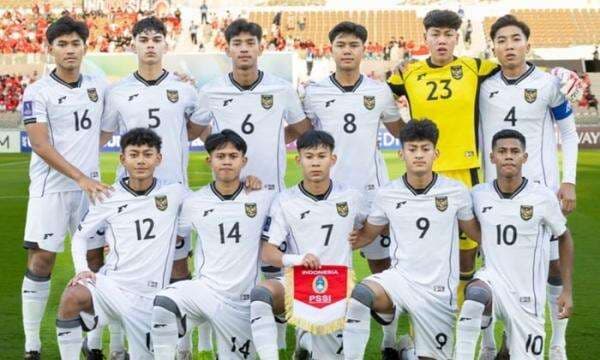 Taklukan Korsel di Menit Akhir, Garuda Muda Diminta Nova jangan Jumawa