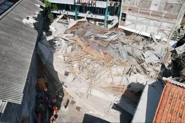 Seluruh Korban Ponpes Al Khoziny Teridentifikasi, Total 63 Santri Meninggal