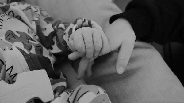 Eliano Reijnders Umumkan Kelahiran Anak Kedua, Absen Bela Timnas Lawan China