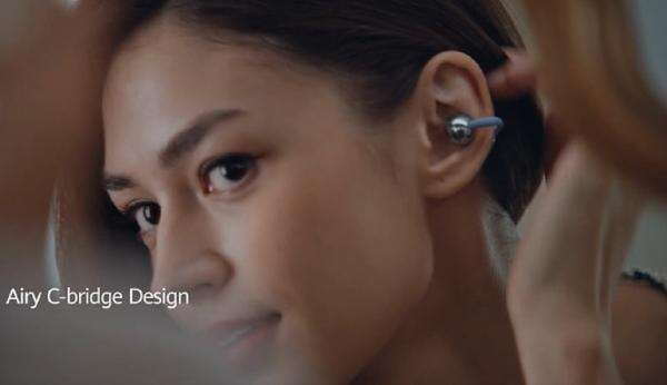 HUAWEI FreeClip 2 Hadir di Indonesia dengan Desain Airy C-Bridge Baru, Fitur Adaptive Listening