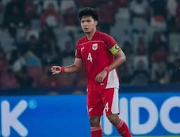 Jelang Timnas Indonesia U-22 vs Mali U-22, Kadek Arel Ungkap Kekuatan Utama Lawan