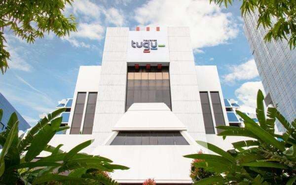 TUGU Bergerak di Bidang Apa? Intip Profil dan Informasi Kepemilikannya