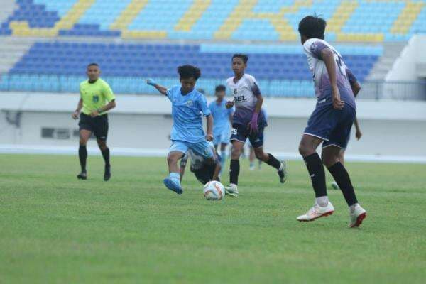 Final Piala Soeratin U-13 & U-15 2025 Digelar di Surajaya, Narayana dan Akademi Persela Juara Final Piala Soeratin U-13 & U-15 2025 Digelar di Surajaya, Narayana dan Akademi Persela Juara