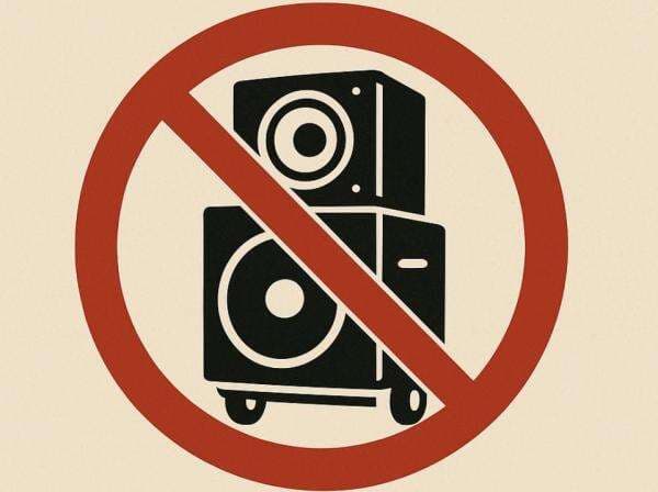 Takbiran Wajib Tertib! Wali Kota Batu Larang Arak-Arakan dan Sound Horeg