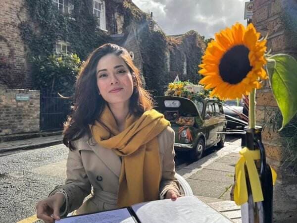 Viral Influencer Nepal Shrinkhala Khatiwada Kehilangan 100.000 Followers gegara Nepo Kids!