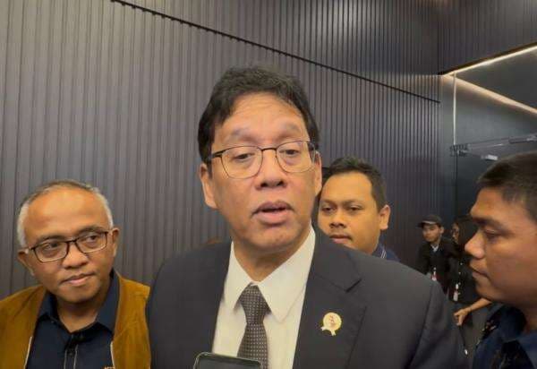 Purbaya Optimistis Rupiah Menguat dalam 2 Minggu: Nggak Usah Takut, Fondasi Kita Kuat