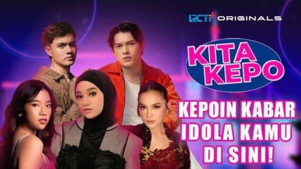 Dari Gitar Hingga Aksi Sosial, Kisah Seru Alumni Indonesian Idol di Kita Kepo!