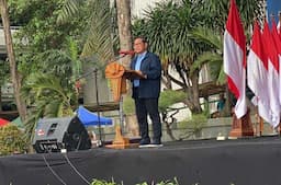 Pramono Berkelakar: Kelebihan Jakarta Utara Banyak dan Apa Kekurangannya?