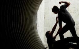 1 Matel yang Sempat Kritis Dikeroyok di Kalibata Meninggal