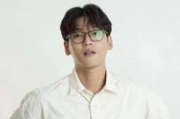 Daehoon Ungkap Pesan Haru untuk Ketiga Anaknya: Kalau Saya Gak Ada, Gak Apa-Apa