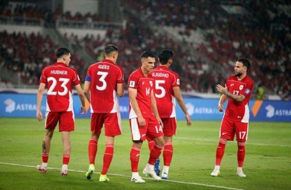 Ditinggal Shin Tae-yong, Timnas Indonesia Diprediksi Kesulitan Lawan Vietnam di Piala AFF 2026