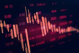 Intip Deretan Saham Top Losers Pekan ini, HOPE Terjun Bebas hingga 37 Persen