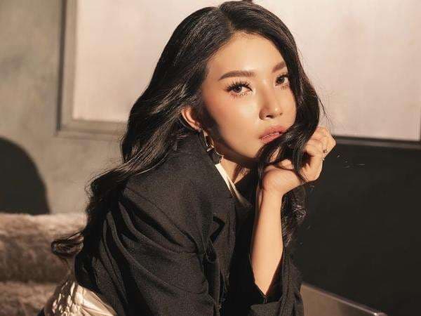 Sarwendah Akui Ngomong Kasar di Medsos, Minta Fans Tetap Setia Mendukungnya