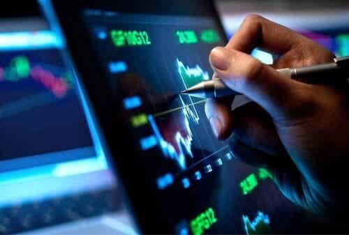 Volatilitas Pasar Global Kembali Meningkat Pekan Ini, Pantau Saham dan Obligasi Berikut Volatilitas Pasar Global Kembali Meningkat Pekan Ini, Pantau Saham dan Obligasi Berikut