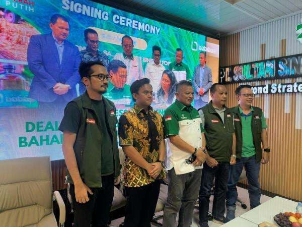 Produksi Massal Bahan Bakar Nabati di Timor Leste, Bobibos Kembali ke RI jika Diminta Negara