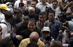 Kuasa Hukum soal Penetapan Tersangka Roy Suryo Cs di Kasus Ijazah Jokowi: Zalim!