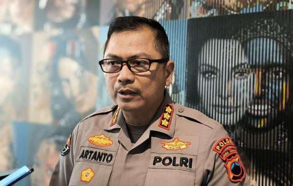 Siswa SMKN di Semarang Tewas Ditembak Oknum Polisi, Ini Kata 2 Perwira Polda Jateng