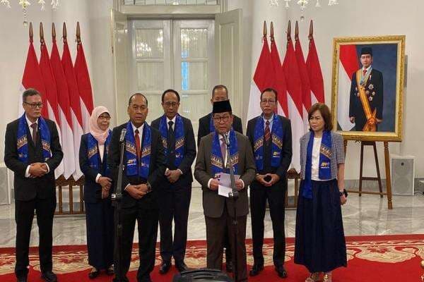 Pemprov DKI Buka 2.843 Lowongan Kerja Sektor Padat Karya, Pramono: Gaji UMP Jakarta