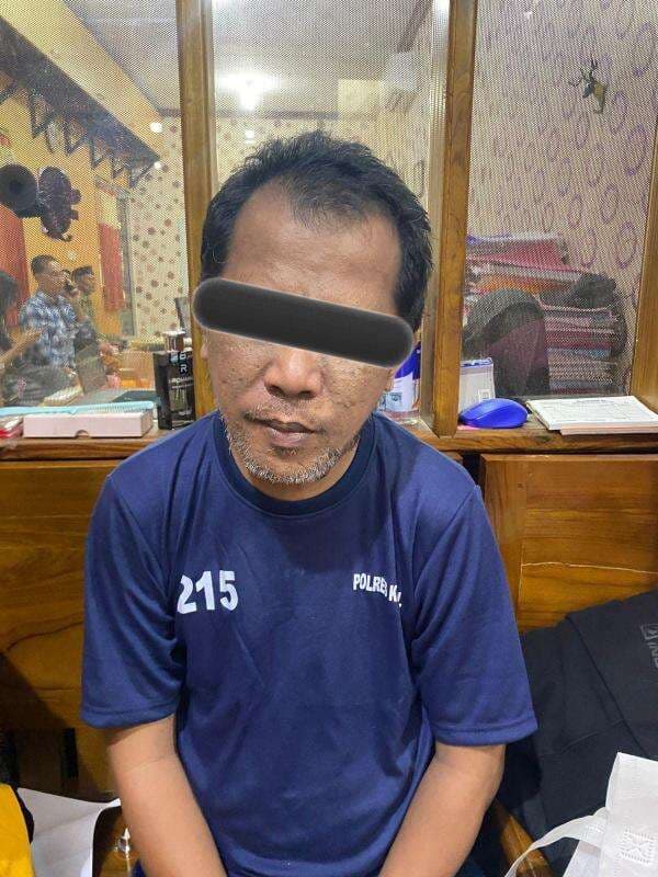 Modus Baru Konten Asusila; Polres Kendal Bongkar Praktik Deepfake Wajah untuk Video Porno