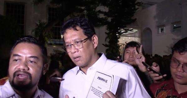 Sejumlah Kementerian Lamban Serap Anggaran, Purbaya: Sebagian Sudah Dibalikin