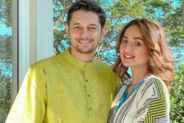 Andrew Andika Bantah Tuduhan Tengku Dewi Putri soal Tak Nafkahi Anak