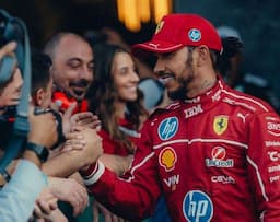 Sambut Musim Keduanya di Ferrari, Lewis Hamilton Bakal Bikin Kejutan di F1 2026