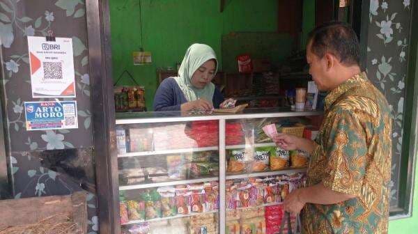 Bersama Holding Ultra Mikro, Pengusaha Sembako di Semarang Sukses Kembangan Bisnis