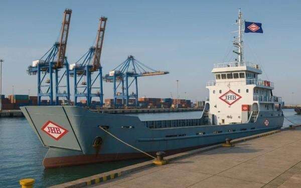 PJHB Serap Dana IPO Rp26 Miliar, 20 Persen dari Rencana untuk Beli Kapal
