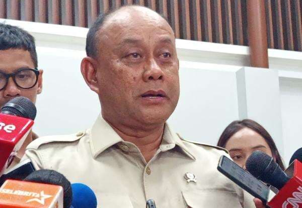 Kepala BGN soal Sopir Pengangkut MBG Tabrak Siswa: Kurang Pengalaman