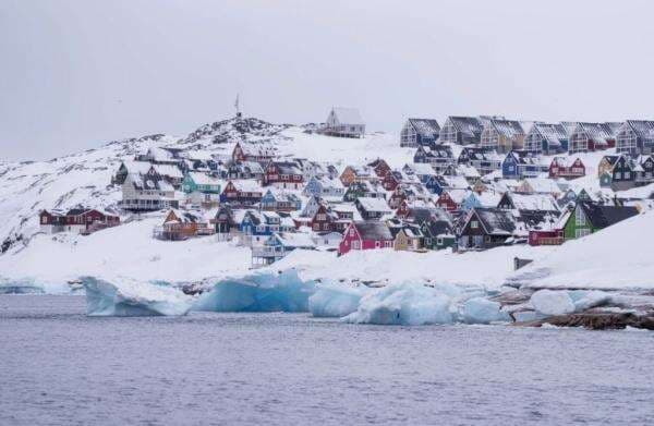 Dihukum Trump dengan Tarif 10 gegara Greenland, Belanda: Pemerasan!