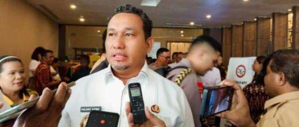 Bupati TTU Pecat 2 ASN Terbukti Selingkuh dan Miliki Anak