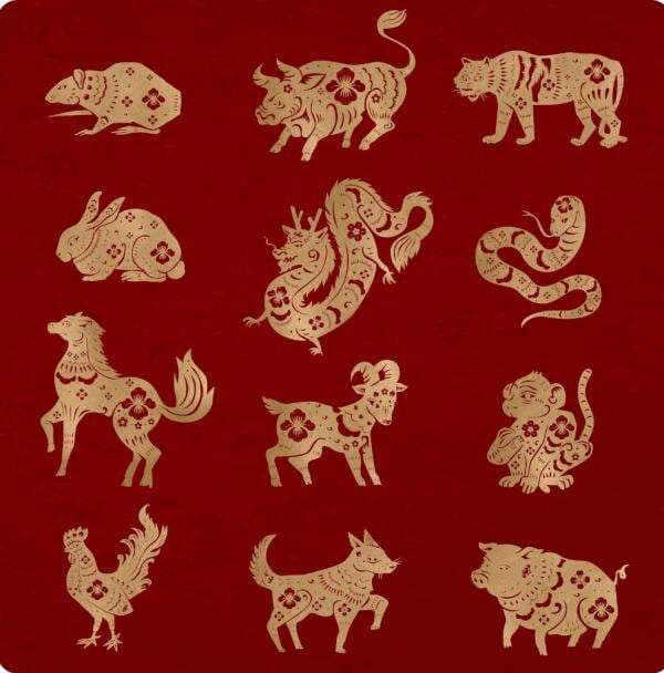 Imlek 2026 Shio Apa? Ini Makna, Karakter, dan Peruntungannya