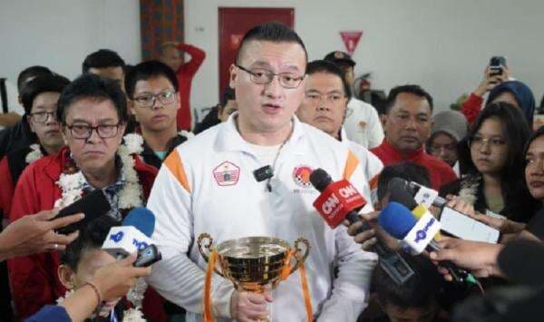 Dominasi Percasi DKI Jakarta: Pertahankan Gelar Juara Umum Kejurnas Catur 2025
