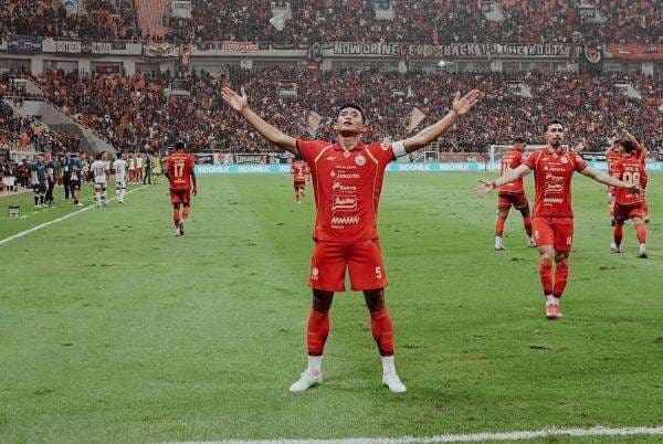 Rizky Ridho Buka Peluang Perpanjang Kontrak di Persija Jakarta, Singgung Klausul Abroad!