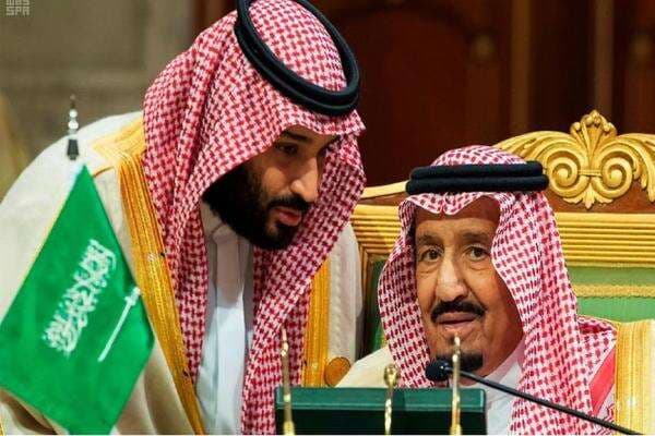 Inilah 8 Keluarga Kerajaan Terkaya di Dunia, Harta Kerajaan Arab Saudi Rp22.400 Triliun