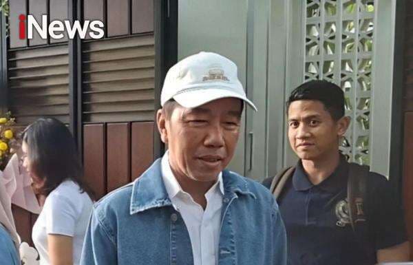 Viral Presiden ke-7 Jokowi di Isukan Kritis, Apakah Hoak?