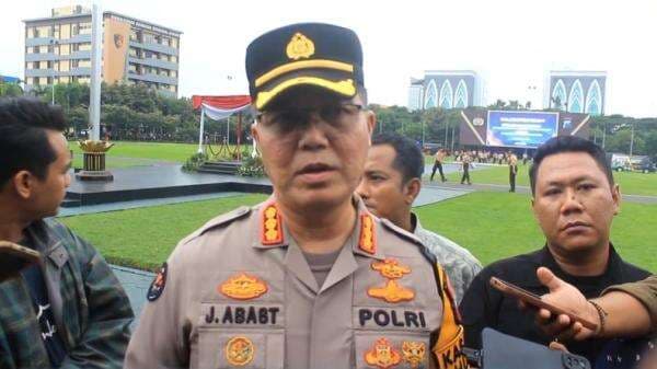 Kasus Mahasiswi UMM Dibunuh Bripka AS dan SY, Polda Jatim Dalami TKP Korban Diekseksi