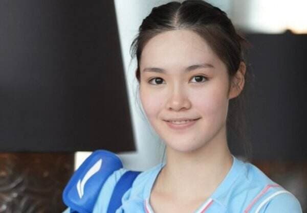 5 Pebulu Tangkis Supercantik Dunia yang Punya Senyuman Menggoda, Nomor 1 Bidadari Jepang!
