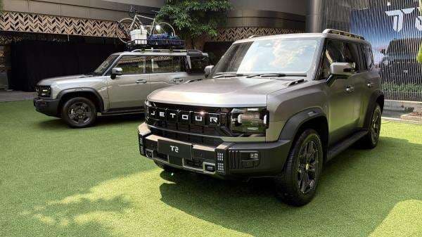 Sudah Terdaftar di NJKB, Berapa Harga Jetour T2?