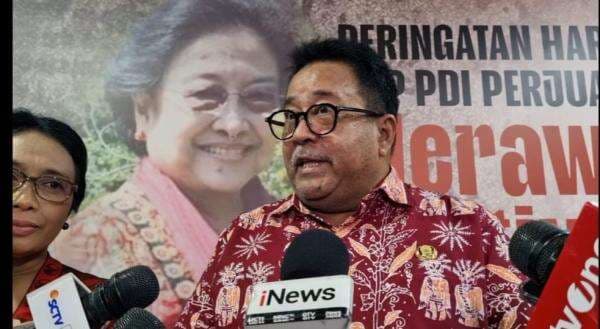 Rano Karno Sebut Pemprov DKI Terus Salurkan Bantuan ke Wilayah Bencana Sumatera