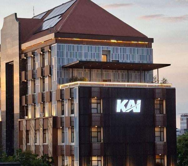 KAI Targetkan Akuisisi INKA Rampung November 2026, Incar Pendapatan Rp33,9 Triliun