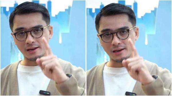 Pernyataan Lengkap Ricky Harun usai Dituduh Karaoke Ditemani LC, Mengejutkan!